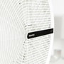 Taurus Ice Brise XL-Compact 3 en 1 50W 40cm Ventilador de Pie