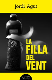 La filla del vent, Jordi Agut Parres - PAGES EDITORS