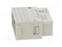 HARTING Conector módulo macho Han-Modular® 36 pines