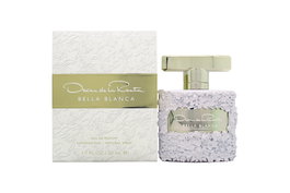 Oscar De La Renta Bella Blanca Eau de Parfum 50ml Spray