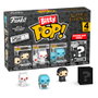FUNKO Pack de 4 figuras Bitty POP! Juego de Tronos Jon Snow