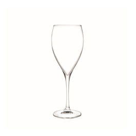 Rcr Cristalleria IT Copa 410 Ml Mm Invino para Vino (6 Unidades) Altura 230 Mm Cristal Elegante Resistente Apto Lavavajillas