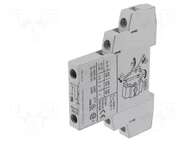 EATON ELECTRIC Contactos Auxiliares PKZ lateral NC x2, NO