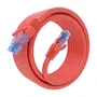 Aisens Cable de Red RJ45 Cat.6 UTP AWG26 CCA 5m Rojo