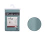 Giftdecor Bajera Ajustable 135 cm Color Menta Extra Suave 165 x 200 cm (Set de 12)
