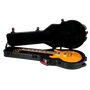 Gator Estuche rígido moldeado TSA ATA para guitarra Gibson Les Paul® - Negro