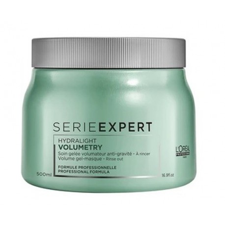 L'Oréal Volumetry Intra Cylane Mask Mascarilla 500 mL