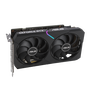 Asus Dual GeForce RTX 3060 12GB GDDR6 90YV0GB3-M0NA10 - Tarjeta gráfica NVIDIA, 7680x4320, PCI Express 4.0, 2 ventiladores