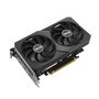 Asus Dual GeForce RTX 3060 12GB GDDR6 90YV0GB3-M0NA10 - Tarjeta gráfica NVIDIA, 7680x4320, PCI Express 4.0, 2 ventiladores