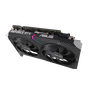 Asus Dual GeForce RTX 3060 12GB GDDR6 90YV0GB3-M0NA10 - Tarjeta gráfica NVIDIA, 7680x4320, PCI Express 4.0, 2 ventiladores