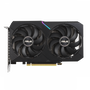 Asus Dual GeForce RTX 3060 12GB GDDR6 90YV0GB3-M0NA10 - Tarjeta gráfica NVIDIA, 7680x4320, PCI Express 4.0, 2 ventiladores