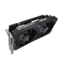 Asus Dual GeForce RTX 3060 12GB GDDR6 90YV0GB3-M0NA10 - Tarjeta gráfica NVIDIA, 7680x4320, PCI Express 4.0, 2 ventiladores