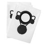 NILFISK Pack de 5 bolsas de filtro de vellón Aero