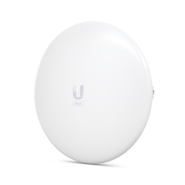 Ubiquiti UISP Wave Nano Blanco Punto de Acceso Inalambrico 60 GHz Hasta 5000m