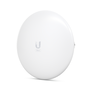 Ubiquiti UISP Wave Nano Antena WiFi 60 GHz Blanco