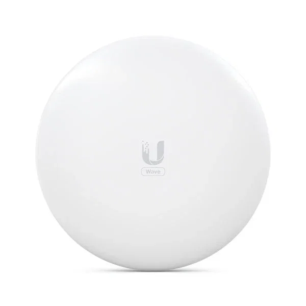 Ubiquiti UISP Wave Nano Antena WiFi 60 GHz Blanco