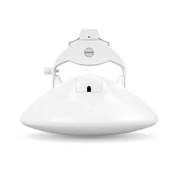 Ubiquiti UISP Wave Nano Antena WiFi 60 GHz Blanco