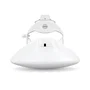 Ubiquiti UISP Wave Nano Antena WiFi 60 GHz Blanco