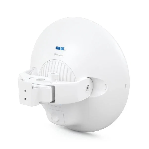 Ubiquiti UISP Wave Nano Antena WiFi 60 GHz Blanco