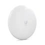 Ubiquiti UISP Wave Nano Antena WiFi 60 GHz Blanco