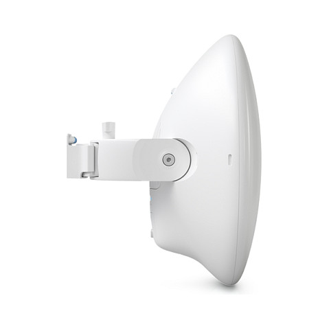 Ubiquiti UISP Wave Nano, Accesorio de Radio WiFi Exterior 60 GHz, PoE, Blanco