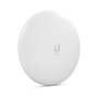 Ubiquiti UISP Wave Nano, Accesorio de Radio WiFi Exterior 60 GHz, PoE, Blanco