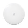 Ubiquiti UISP Wave Nano, Accesorio de Radio WiFi Exterior 60 GHz, PoE, Blanco