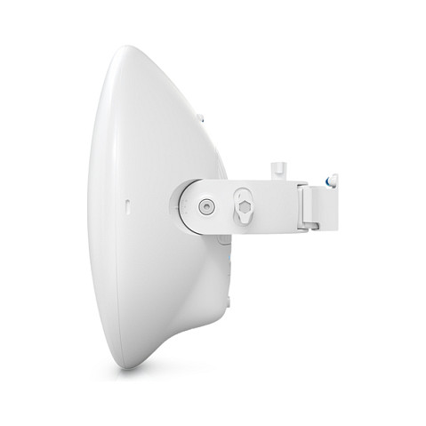 Ubiquiti UISP Wave Nano, Accesorio de Radio WiFi Exterior 60 GHz, PoE, Blanco