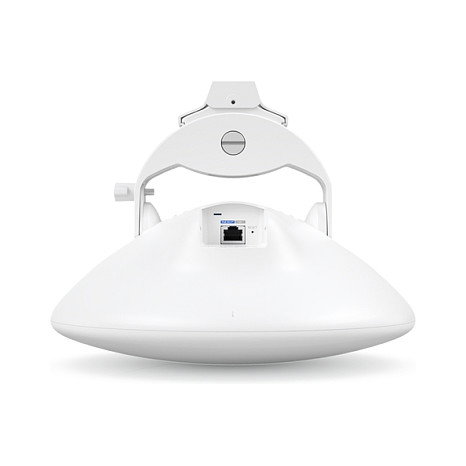 Ubiquiti UISP Wave Nano, Accesorio de Radio WiFi Exterior 60 GHz, PoE, Blanco