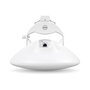 Ubiquiti UISP Wave Nano, Accesorio de Radio WiFi Exterior 60 GHz, PoE, Blanco