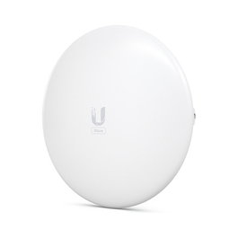 Ubiquiti UISP Wave Nano, Accesorio de Radio WiFi Exterior 60 GHz, PoE, Blanco