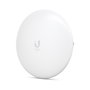 Ubiquiti UISP Wave Nano, Accesorio de Radio WiFi Exterior 60 GHz, PoE, Blanco