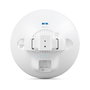 Ubiquiti UISP Wave Nano, Accesorio de Radio WiFi Exterior 60 GHz, PoE, Blanco