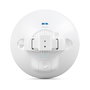Ubiquiti UISP Wave Nano, Accesorio de Radio WiFi Exterior 60 GHz, PoE, Blanco