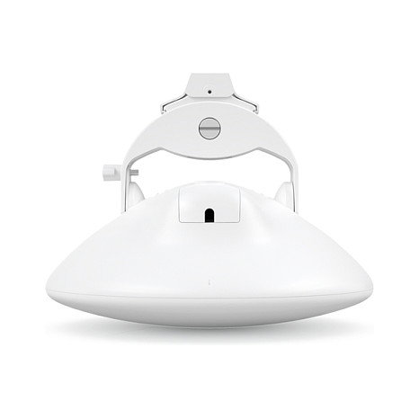 Ubiquiti UISP Wave Nano, Accesorio de Radio WiFi Exterior 60 GHz, PoE, Blanco