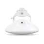 Ubiquiti UISP Wave Nano, Accesorio de Radio WiFi Exterior 60 GHz, PoE, Blanco