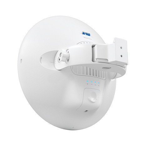 Ubiquiti UISP Wave Nano, Accesorio de Radio WiFi Exterior 60 GHz, PoE, Blanco