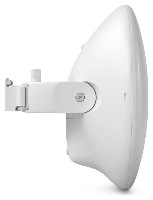 Ubiquiti UISP Wave Nano Antena WiFi 60 GHz Blanco