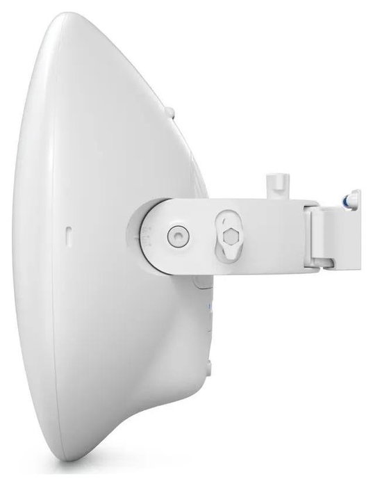Ubiquiti UISP Wave Nano Antena WiFi 60 GHz Blanco