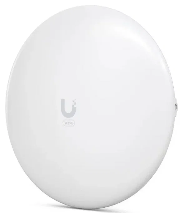 Ubiquiti UISP Wave Nano Antena WiFi 60 GHz Blanco