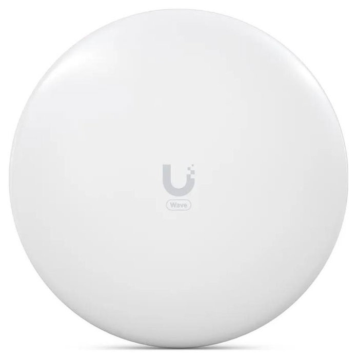 Ubiquiti UISP Wave Nano Antena WiFi 60 GHz Blanco