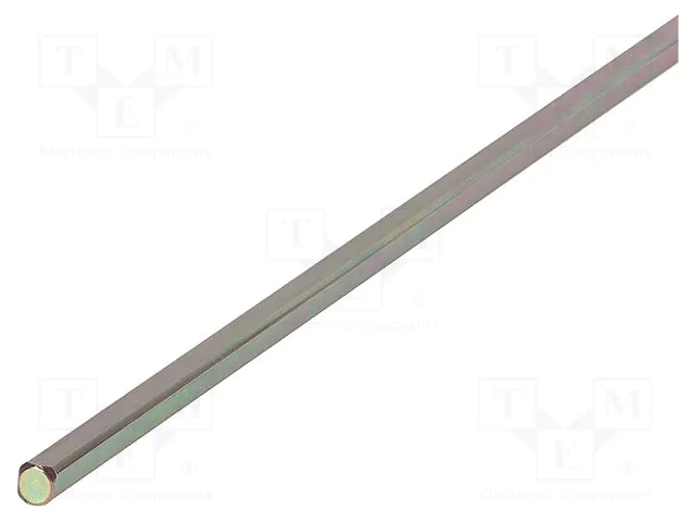 EATON ELECTRIC Prolongador de eje de accionamiento NZM 290mm EATON ELECTRIC Prolongador de eje de accionamiento NZM 290mm