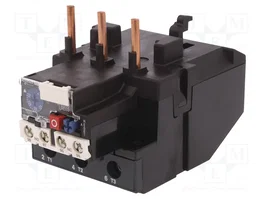 Schneider Electric Relé térmico TeSys D LRD3361 55-70A