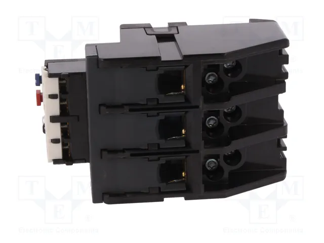 Schneider Electric Relé térmico TeSys D LRD3361 55-70A