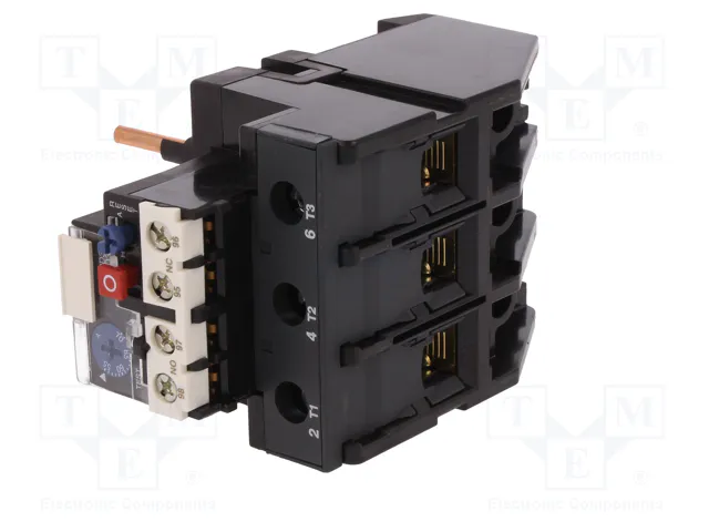 Schneider Electric Relé térmico TeSys D LRD3361 55-70A