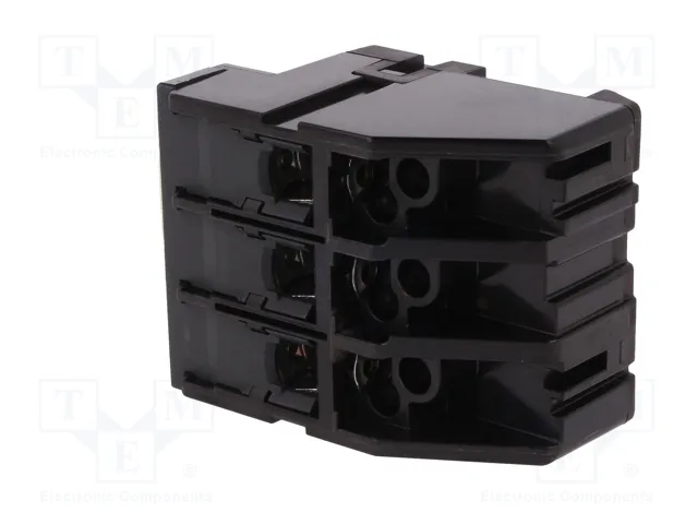 Schneider Electric Relé térmico TeSys D LRD3361 55-70A