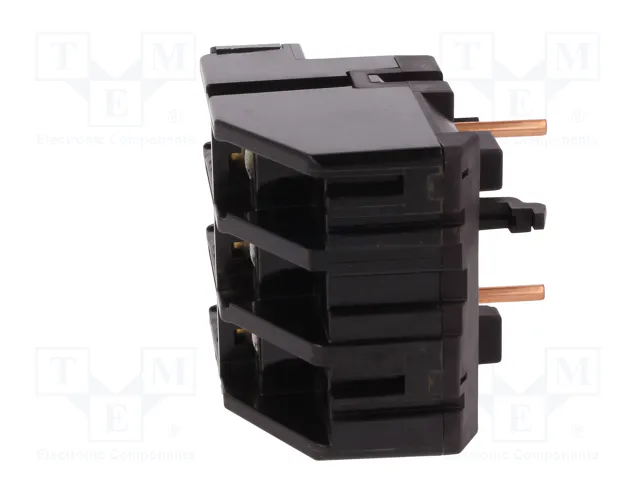 Schneider Electric Relé térmico TeSys D LRD3361 55-70A