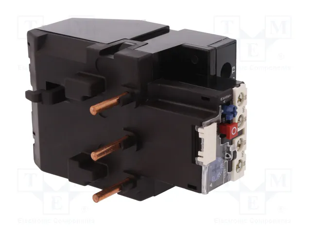 Schneider Electric Relé térmico TeSys D LRD3361 55-70A