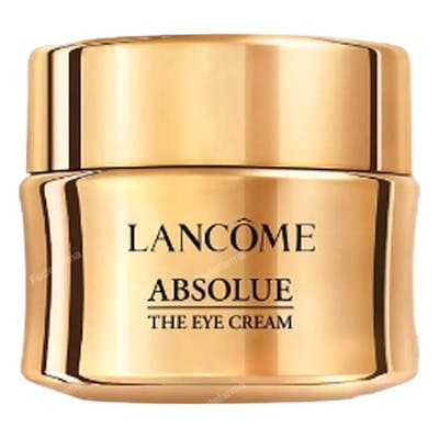 LANCOME ABSOLUE Crema Contorno de Ojos 20 ml LANCOME ABSOLUE Crema Contorno de Ojos 20 ml