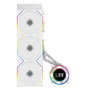 Lian Li HydroShift II 360TL WH Kit Refrigeración Líquida Blanco
